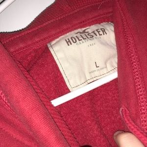 Hollister Hoodie
